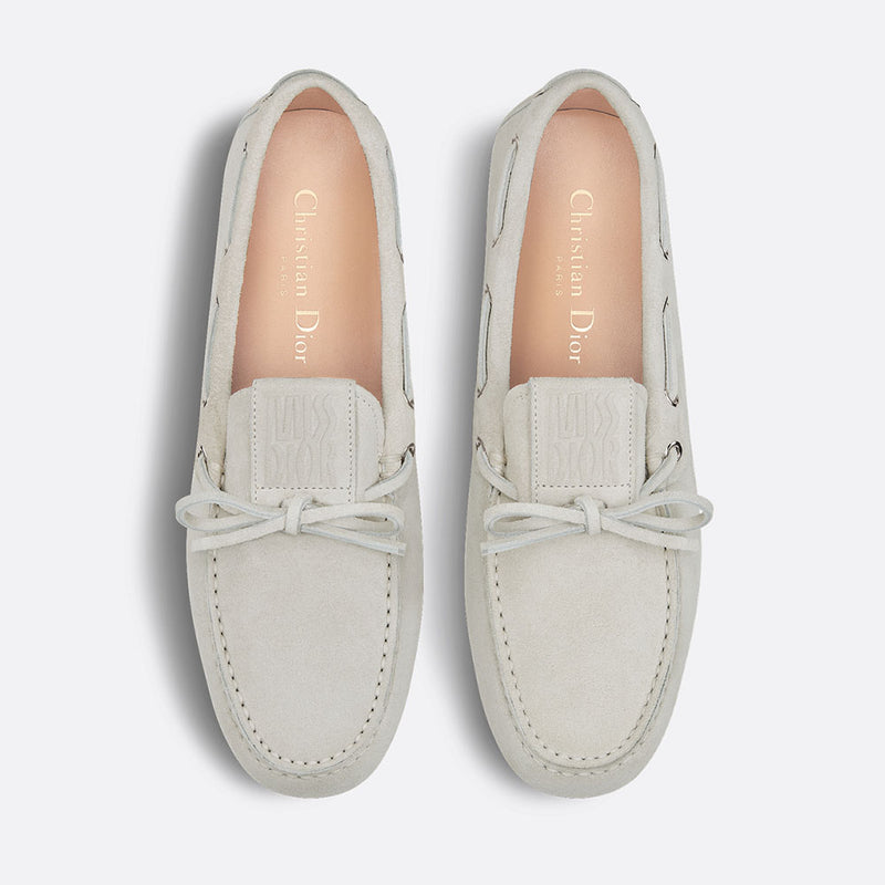 Miss Dior Street Loafer