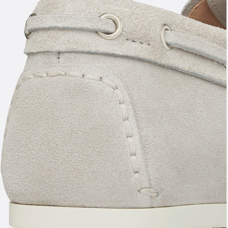 Miss Dior Street Loafer