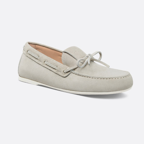 Miss Dior Street Loafer