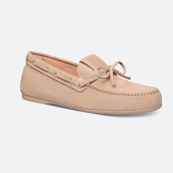 Miss Dior Street Loafer