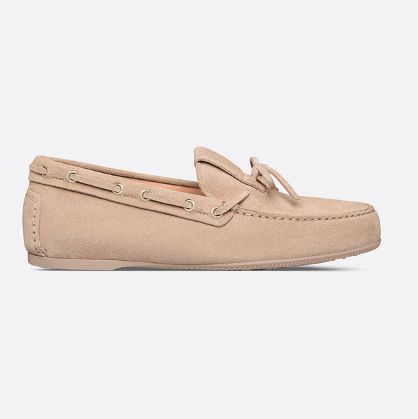 Miss Dior Street Loafer