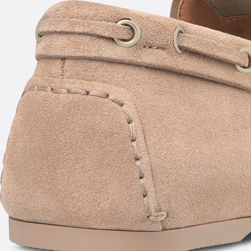 Miss Dior Street Loafer