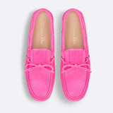Miss Dior Street Loafer