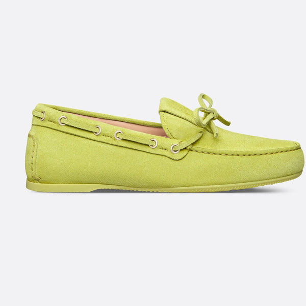 Miss Dior Street Loafer
