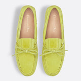 Miss Dior Street Loafer
