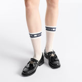 Dior Emblem Loafer