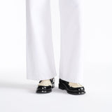 Dior Emblem Loafer
