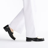 Dior Emblem Loafer