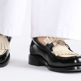 Dior Emblem Loafer
