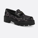 Dior Boy Platform Loafer