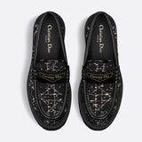 Dior Boy Platform Loafer
