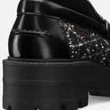 Dior Boy Platform Loafer