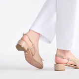Dior Ballet Slingback Pump