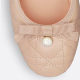 Dior Ballet Slingback Pump