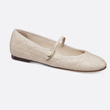 Dior Ballet Flat