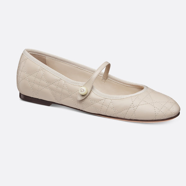 Dior Ballet Flat