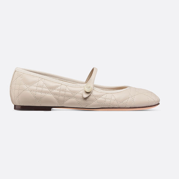 Dior Ballet Flat
