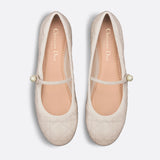 Dior Ballet Flat