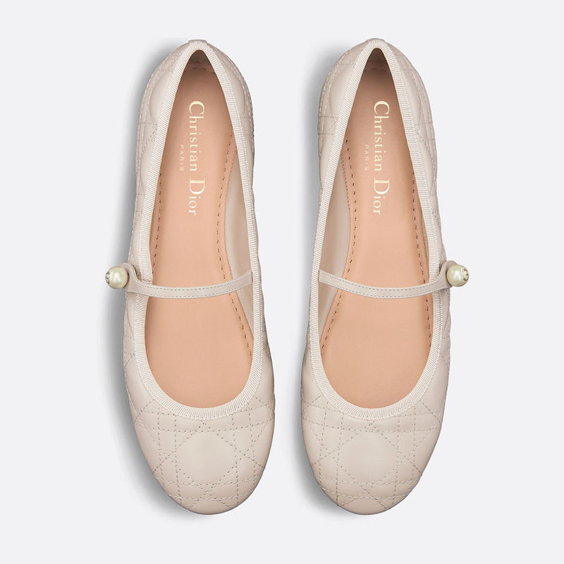 Dior Ballet Flat