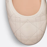 Dior Ballet Flat
