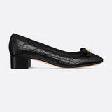 Dior Ballet Pump