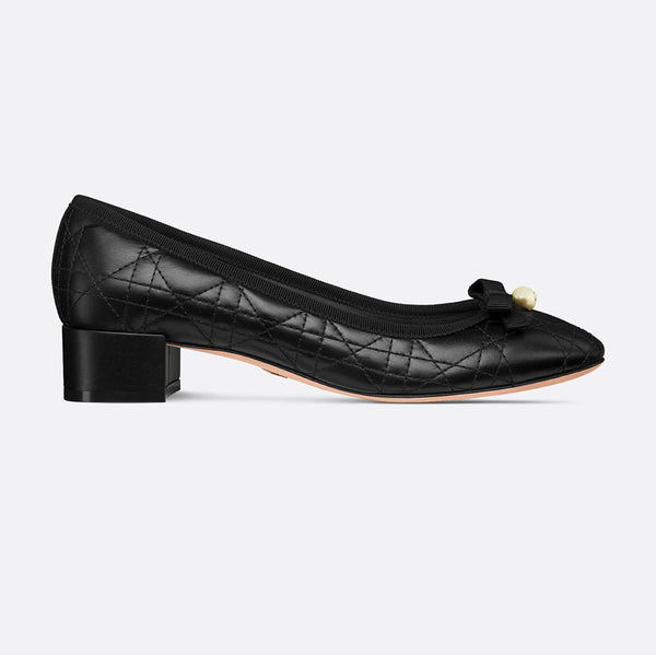 Dior Ballet Pump