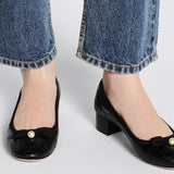 Dior Ballet Pump