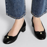 Dior Ballet Pump