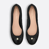 Dior Ballet Pump