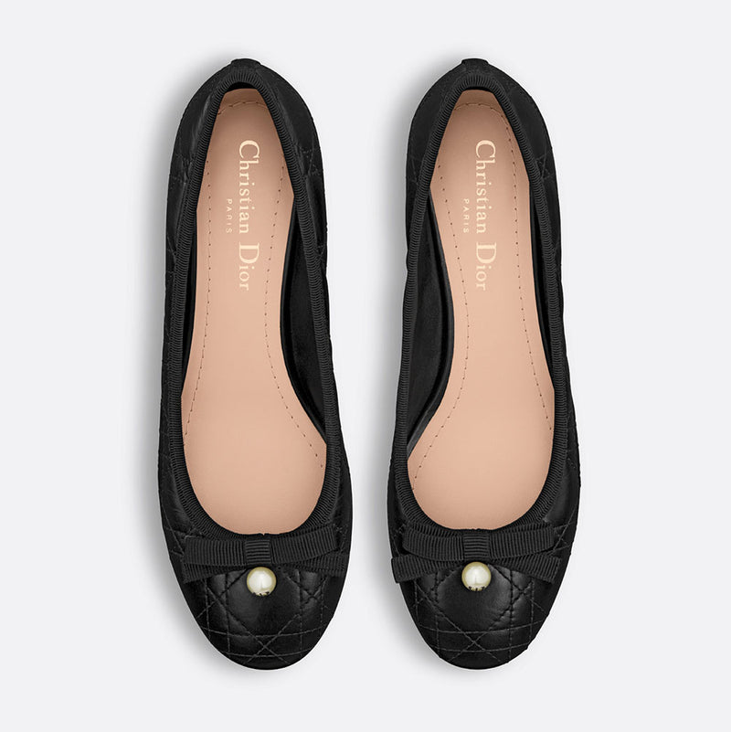 Dior Ballet Pump