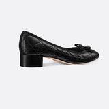 Dior Ballet Pump
