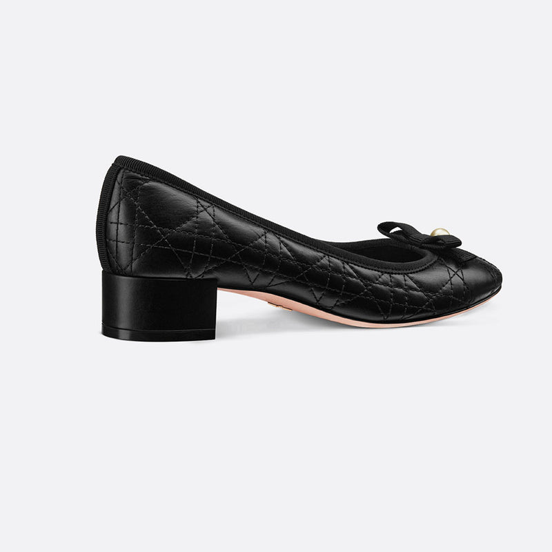Dior Ballet Pump