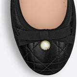 Dior Ballet Pump