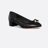 Dior Ballet Pump