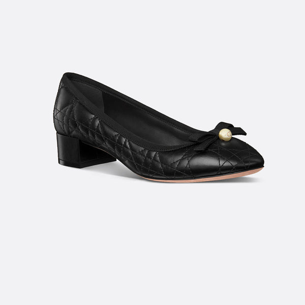 Dior Ballet Pump
