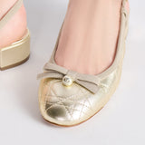 Dior Ballet Slingback Pump