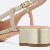 Dior Ballet Slingback Pump