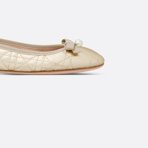 Dior Ballet Flat