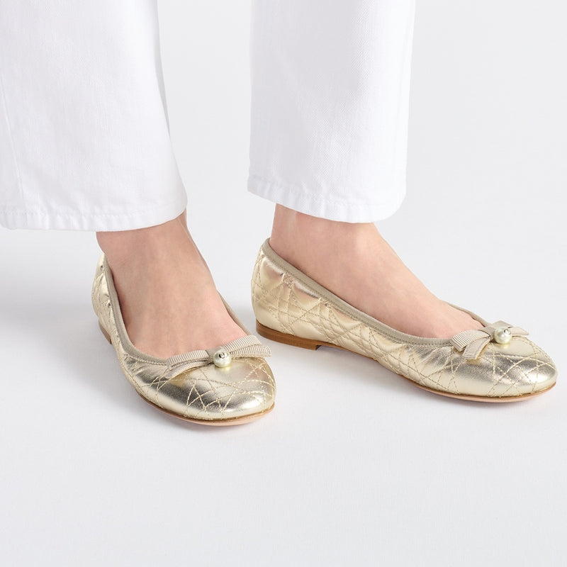 Dior Ballet Flat