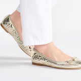 Dior Ballet Flat