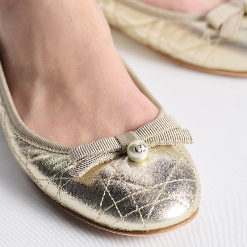Dior Ballet Flat