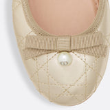 Dior Ballet Flat