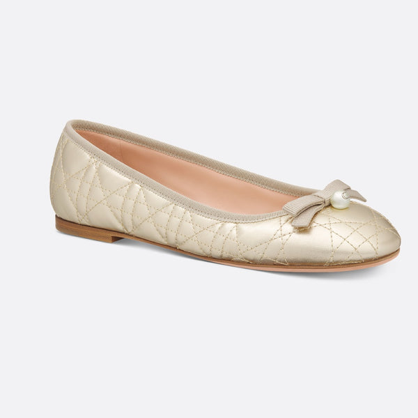 Dior Ballet Flat