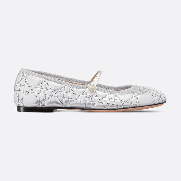 Dior Ballet Flat