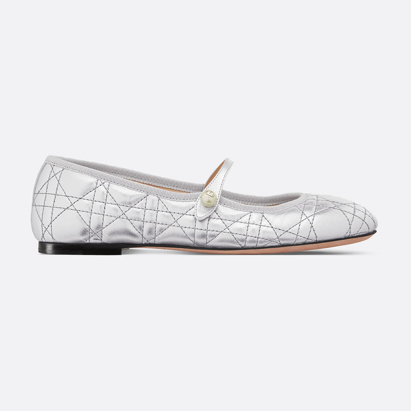 Dior Ballet Flat