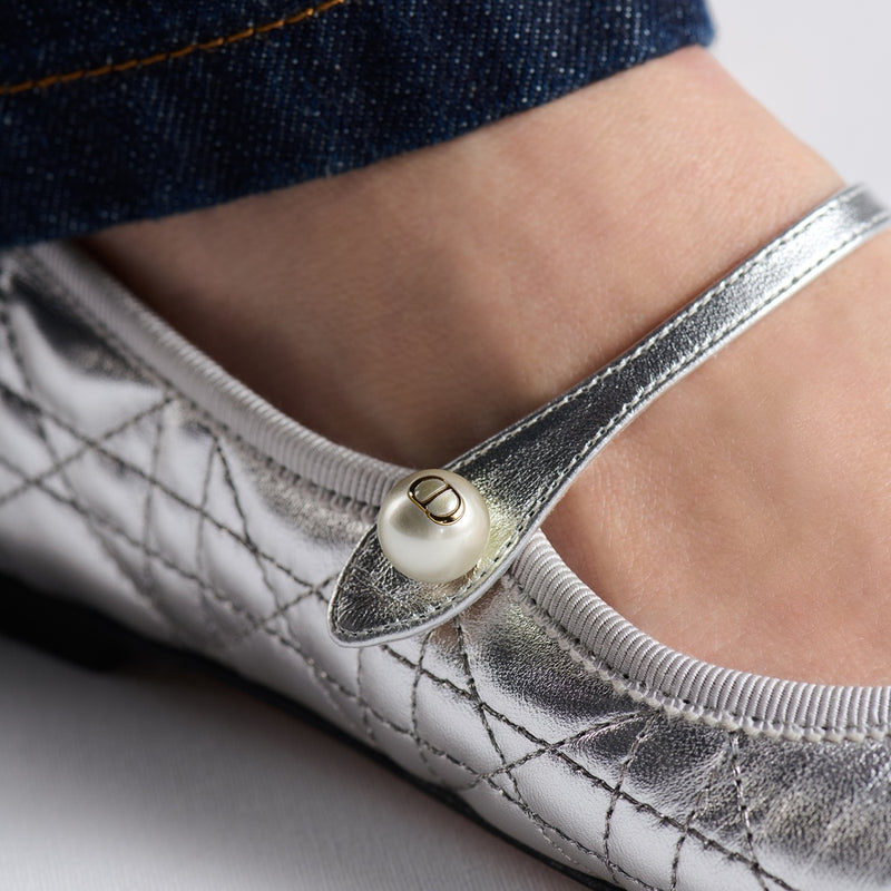 Dior Ballet Flat