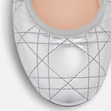 Dior Ballet Flat