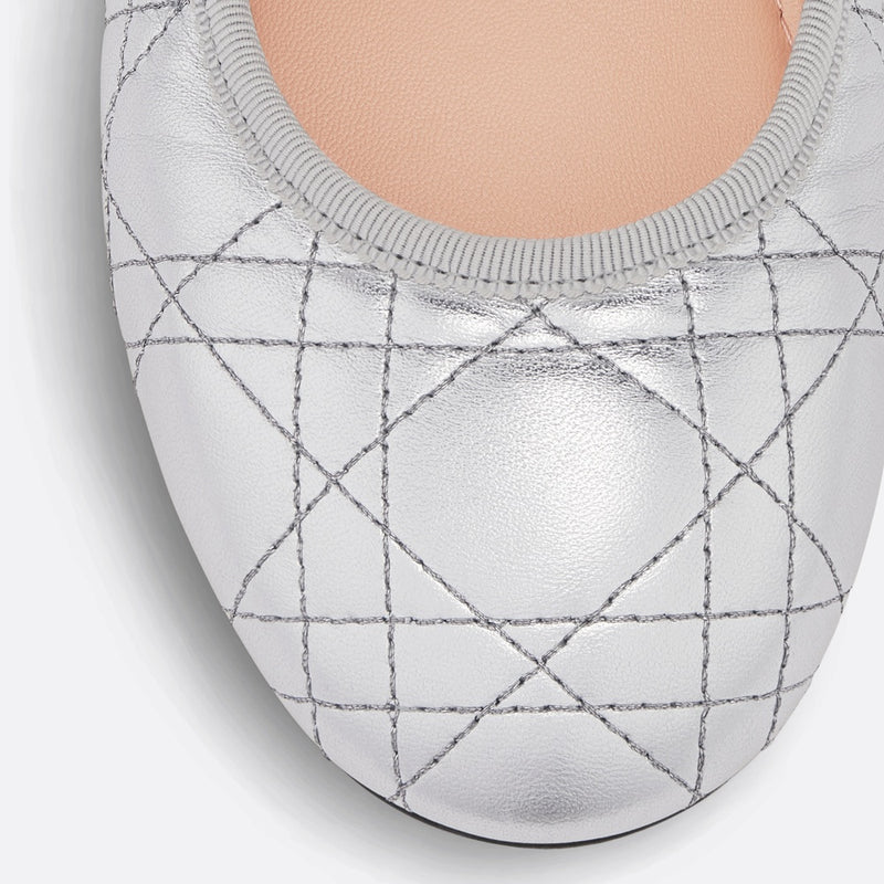 Dior Ballet Flat
