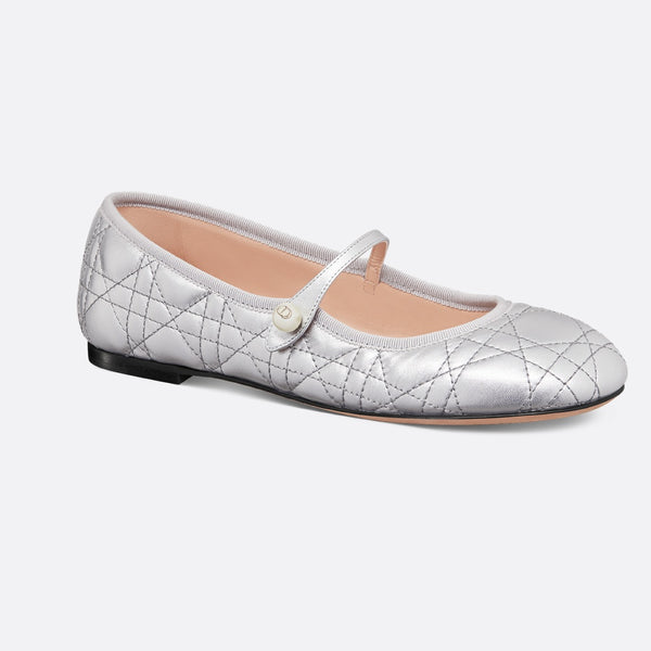 Dior Ballet Flat