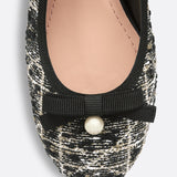 Dior Ballet Slingback Pump